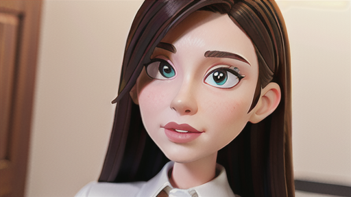 美容整形による輪郭修正