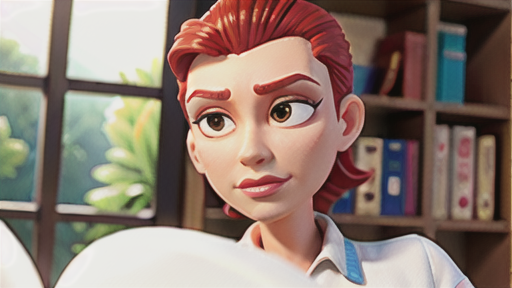 理想の輪郭を手に入れるポイント