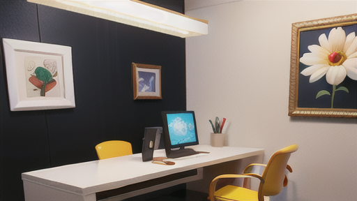 アンテラ3Dの特徴