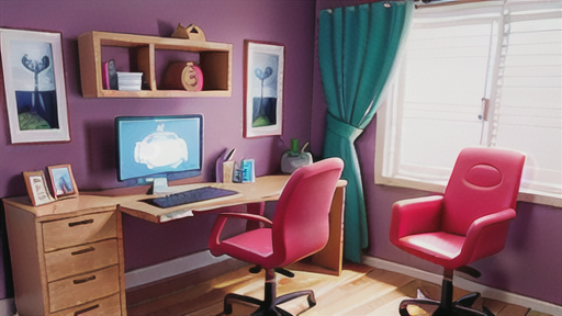 アンテラ3Dの活用例