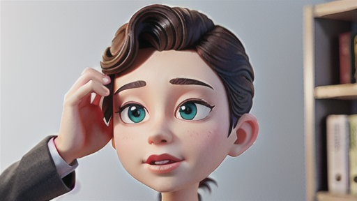 タッピングの方法