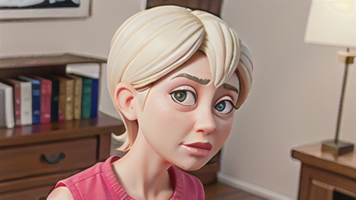 老人性眼瞼下垂の症状