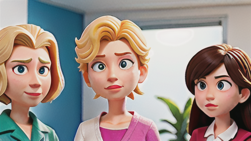 男女差と発症傾向