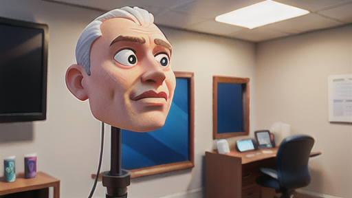 ダーマローラーの注意点